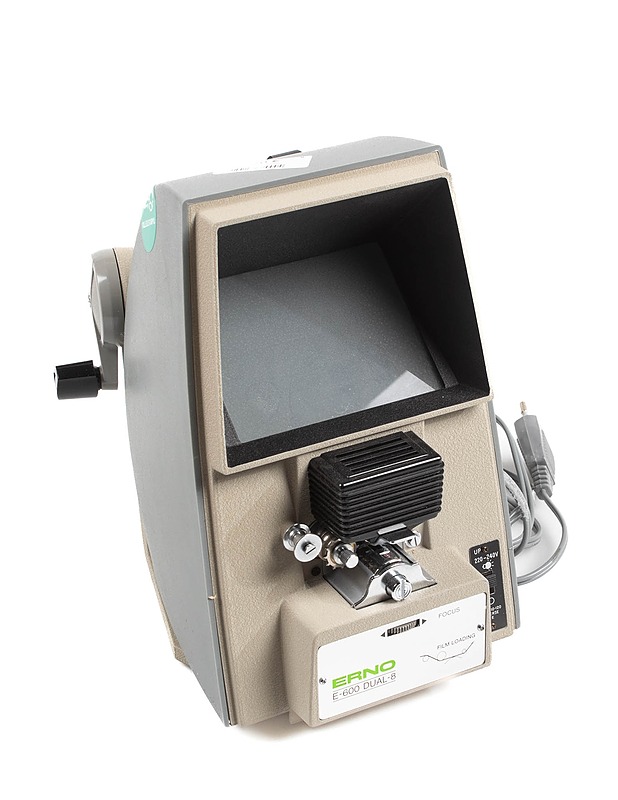 ERNO E-600 DUAL-S - Muu elektroniikka - 10105292425 - 1