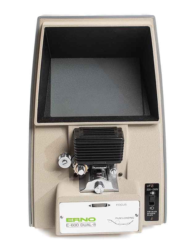 ERNO E-600 DUAL-S - Muu elektroniikka - 10105292425 - 4