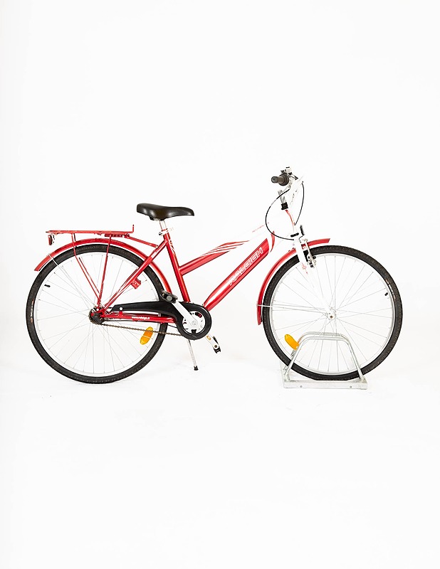 RALEIGH Riviera polkupyörä, 26" - Naistenpyörät - 10105292504 - 0