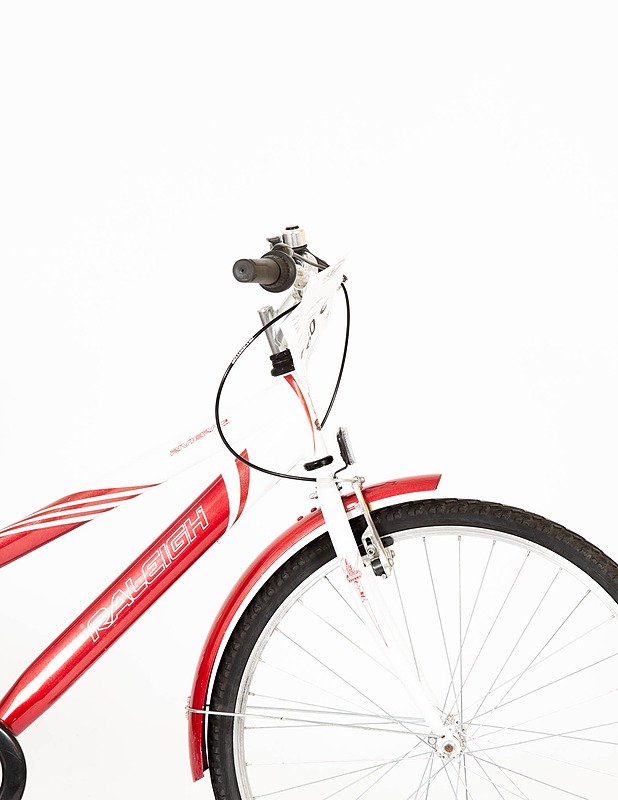 RALEIGH Riviera polkupyörä, 26" - Naistenpyörät - 10105292504 - 1
