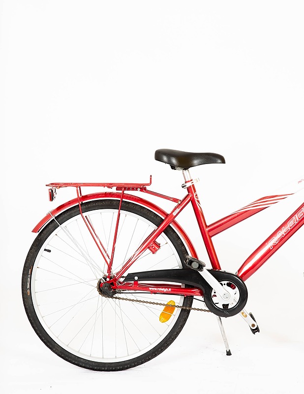 RALEIGH Riviera polkupyörä, 26" - Naistenpyörät - 10105292504 - 2