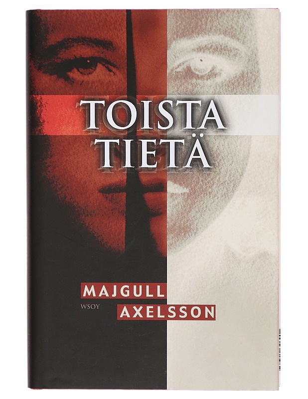 Toista tietä - Majgull Axelsson - Romaanit ja novellit - 10105292509 - 0