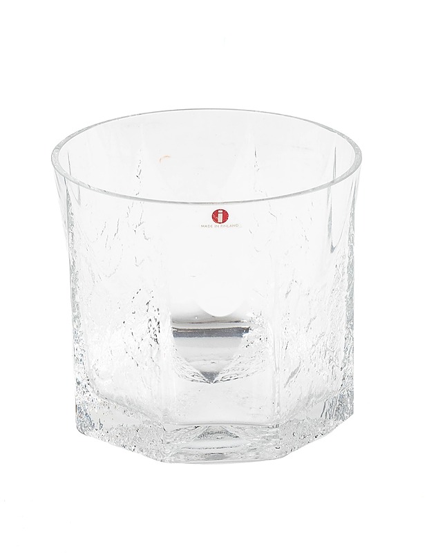 IITTALA Kalinka jääpala-astia - Designsuosikit - 10105292514 - 0
