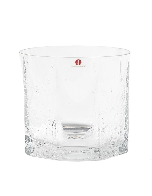 IITTALA Kalinka jääpala-astia - Designsuosikit - 10105292514 - 1