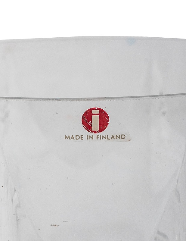 IITTALA Kalinka jääpala-astia - Designsuosikit - 10105292514 - 2