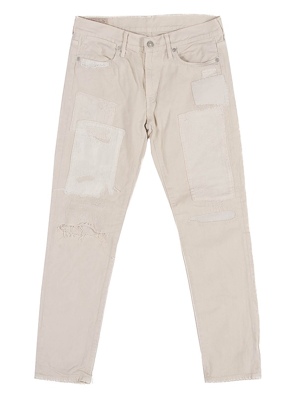 POLO farkut, 26 - Naisten farkut - 10105292581 - 0