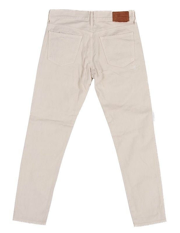 POLO farkut, 26 - Naisten farkut - 10105292581 - 1