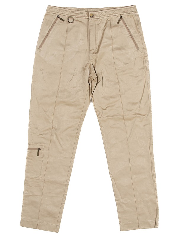 BITTE KAI RAND housut - Naisten housut, shortsit ja haalarit - 10105292625 - 0