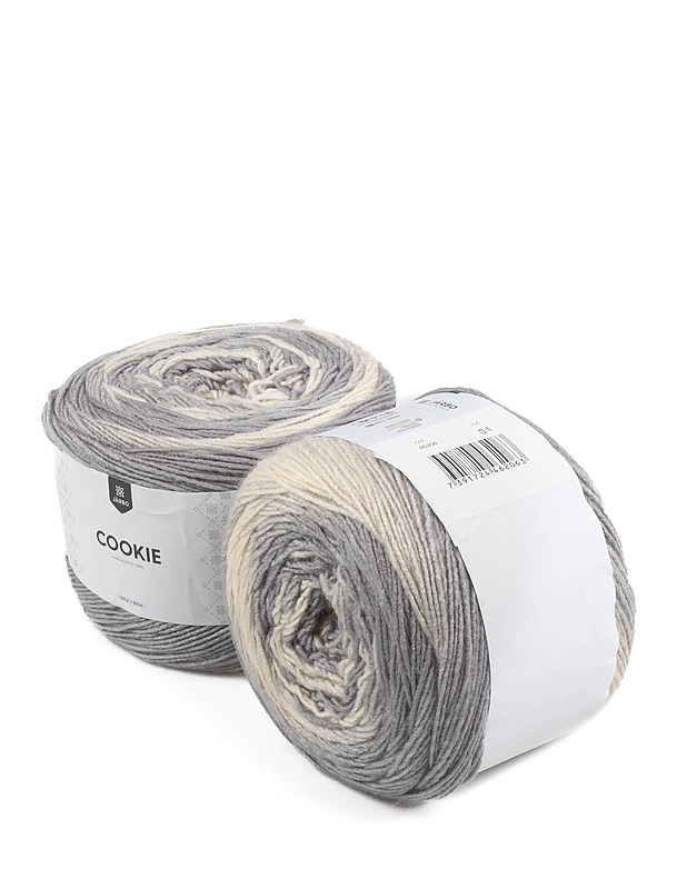 JARBO Knitting Room Coocie ompelusetti - Ompelu - 10105292715 - 2