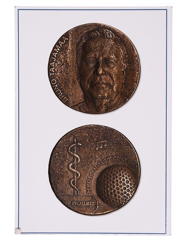 Private : kaipuuni mukaan outside in - Bruno Taajamaa - Elämäkerrat ja muistelmat - 10105292743 - 1