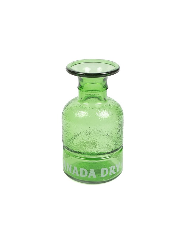 PEPSI Canada Dry Teem, lasipullo - Maljakot ja ruukut - 10105292781 - 1