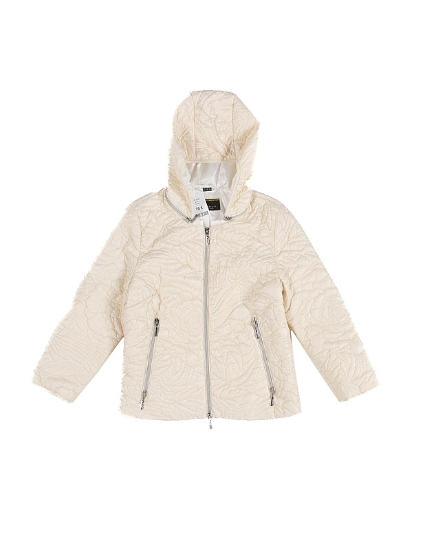 BELIEVE BY TUULA ROSSI Tina tikkitakki, 40 - Naisten takit ja jakut - 10105292804 - 0