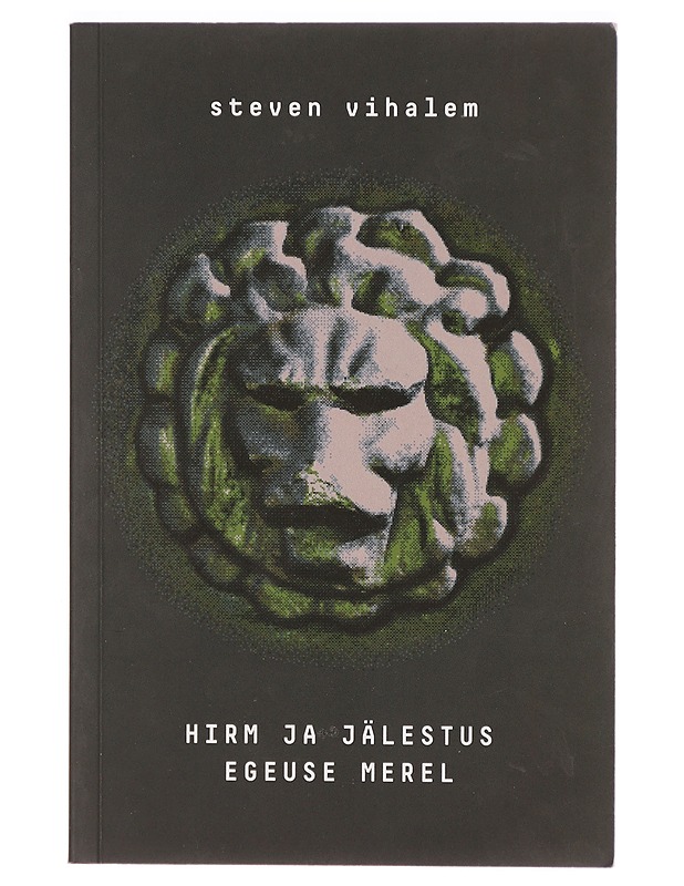Hirm ja jälestus Egeuse merel - Steven Vihalem - Tietokirjat ja oppaat - 10105292957 - 0
