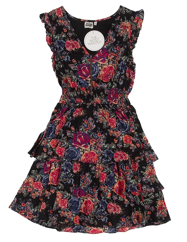 TWIST & TANGO mekko, 34 - The Most Wanted vaatteet ja asusteet - 10105292976 - 0
