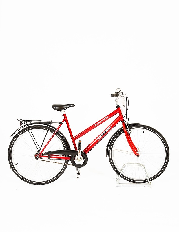 INSERA Celeste polkupyörä, 26" - Naistenpyörät - 10105292988 - 0