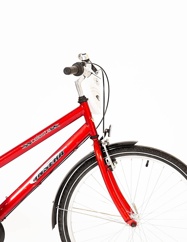 INSERA Celeste polkupyörä, 26" - Naistenpyörät - 10105292988 - 1