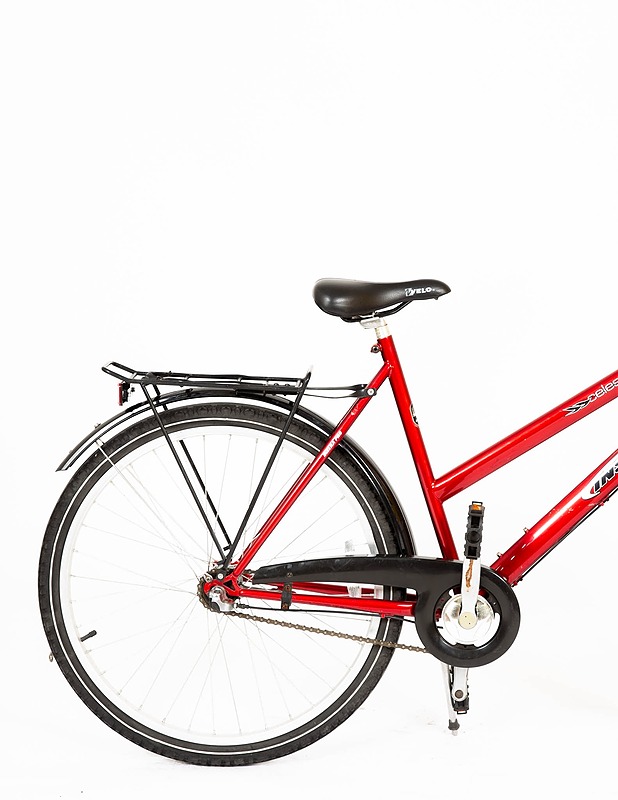 INSERA Celeste polkupyörä, 26" - Naistenpyörät - 10105292988 - 2