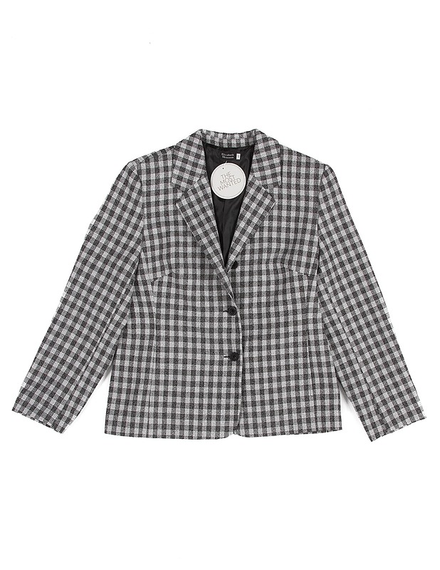 ELISABETH SHANNON jakku, 40 - The Most Wanted vaatteet ja asusteet - 10105293076 - 0