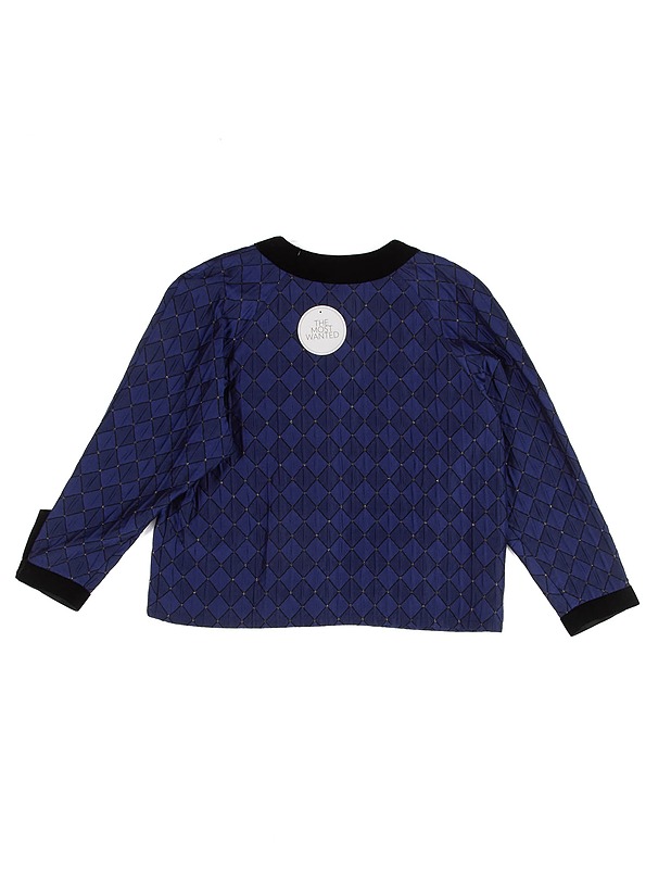 Sininen jakku - The Most Wanted vaatteet ja asusteet - 10105293093 - 1