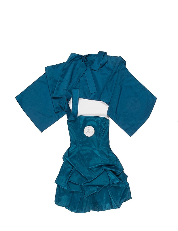 FIESTA juhlamekko, M - The Most Wanted vaatteet ja asusteet - 10105293115 - 1