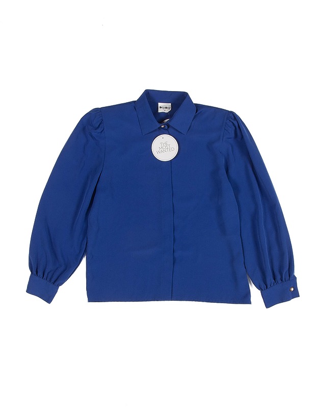 DAY AN' DAY kauluspaita, 36 - The Most Wanted vaatteet ja asusteet - 10105293132 - 0