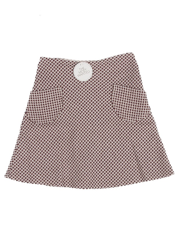 EMANUELA hame, 8 (I) - The Most Wanted vaatteet ja asusteet - 10105293158 - 0