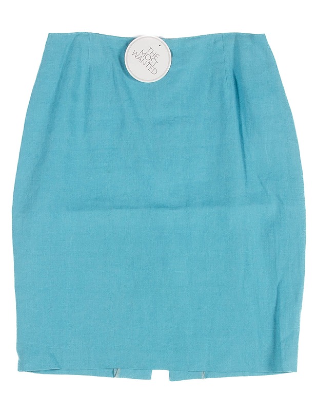 Turkoosi hame - The Most Wanted vaatteet ja asusteet - 10105293161 - 0