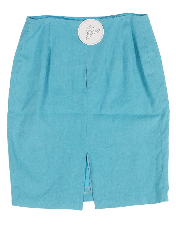 Turkoosi hame - The Most Wanted vaatteet ja asusteet - 10105293161 - 1