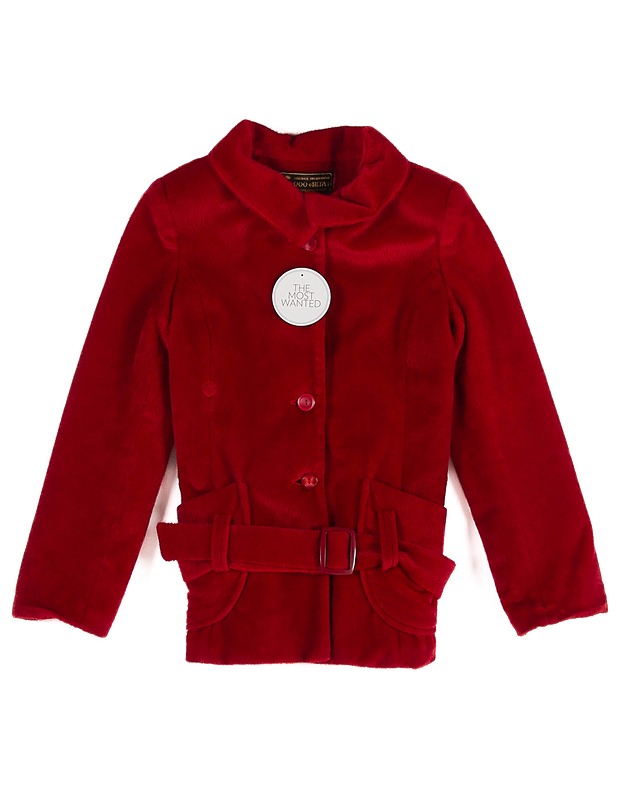 Takki, 42 RUS - The Most Wanted vaatteet ja asusteet - 10105293201 - 0