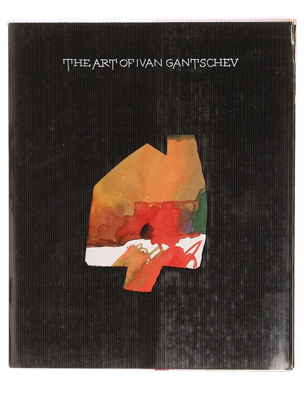 The Art of Ivan Gantschev - Michael Neugebauer - Taide- ja kulttuurikirjat - 10105293207 - 0
