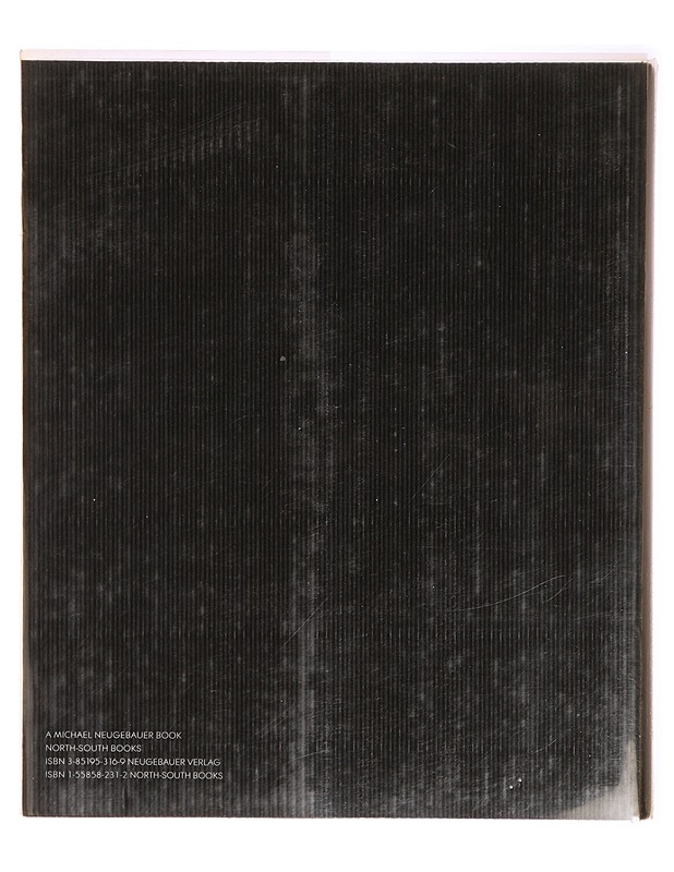 The Art of Ivan Gantschev - Michael Neugebauer - Taide- ja kulttuurikirjat - 10105293207 - 1
