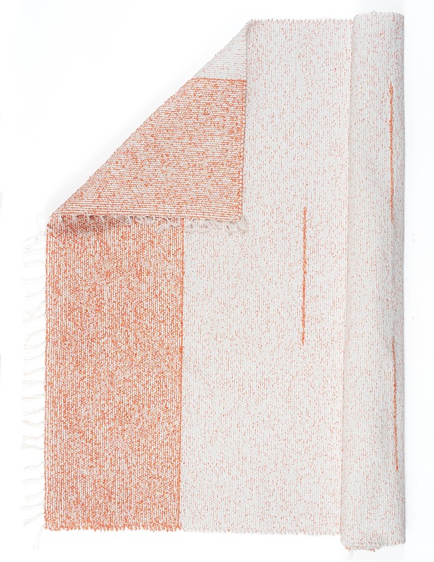 Räsymatto, 155 x 230 cm - Matot - 10105293326 - 1