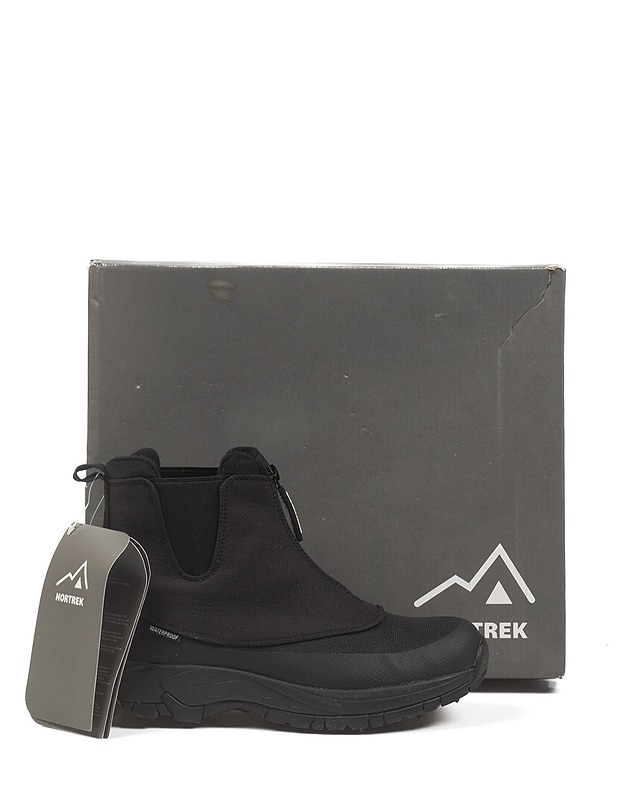 NORTREK nastanilkkurit, 41 - Talvikengät - 10105293330 - 0