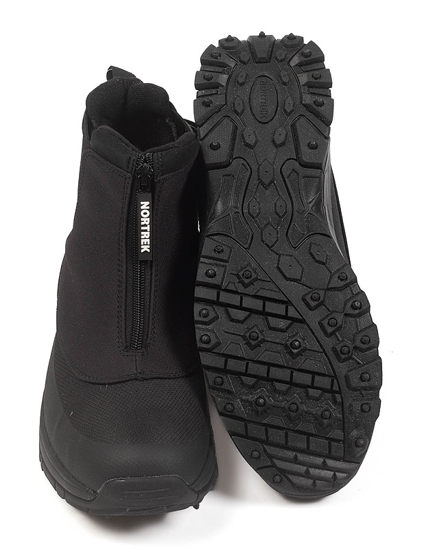 NORTREK nastanilkkurit, 41 - Talvikengät - 10105293330 - 2