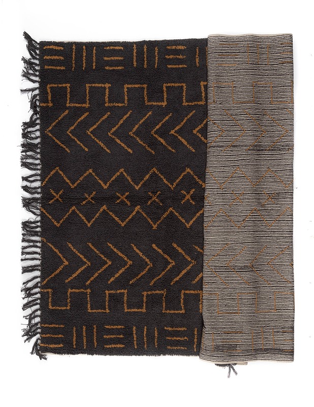 PARDEEP matto, 140 x 200 cm - Matot - 10105293338 - 0