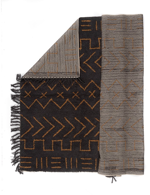 PARDEEP matto, 140 x 200 cm - Matot - 10105293338 - 1