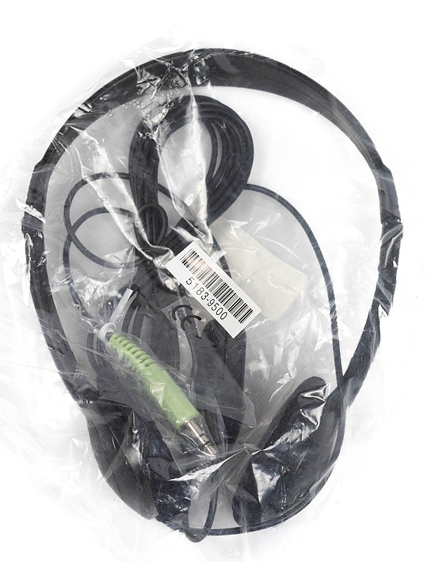 LT-100 Kuulokkeet  - Viihde-elektroniikka - 10105293402 - 1