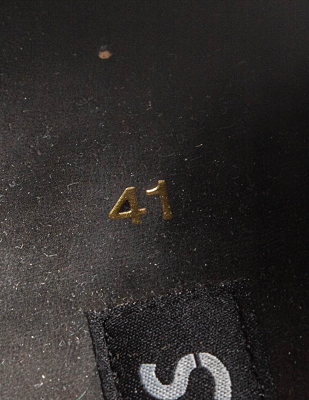 JALAS pukukengät, 41 - Miesten kävelykengät ja sandaalit - 10105293442 - 2