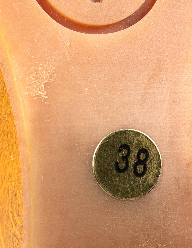 MULBERRY Kiilakorkosaapas, 38 - Naisten nilkkurit ja saappaat - 10105293518 - 2