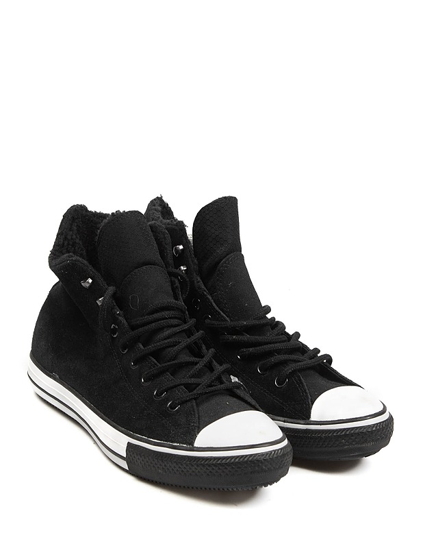 CONVERSE Talvi varsilenkkarit, 42,5 - Talvikengät - 10105293531 - 0