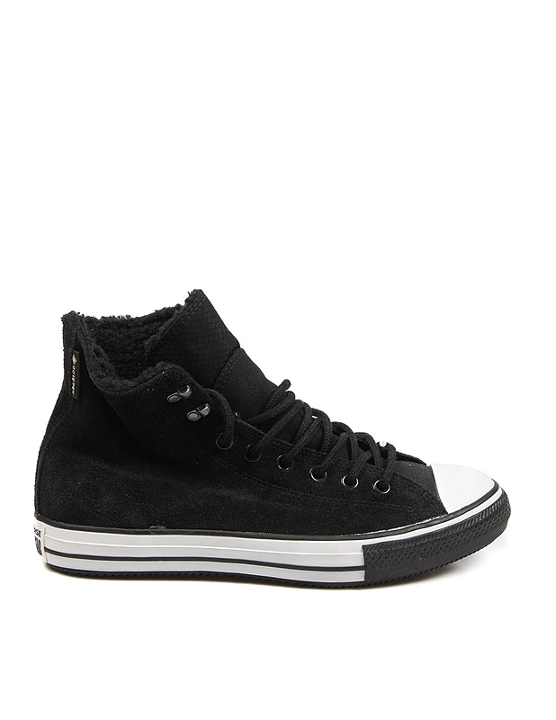 CONVERSE Talvi varsilenkkarit, 42,5 - Talvikengät - 10105293531 - 1