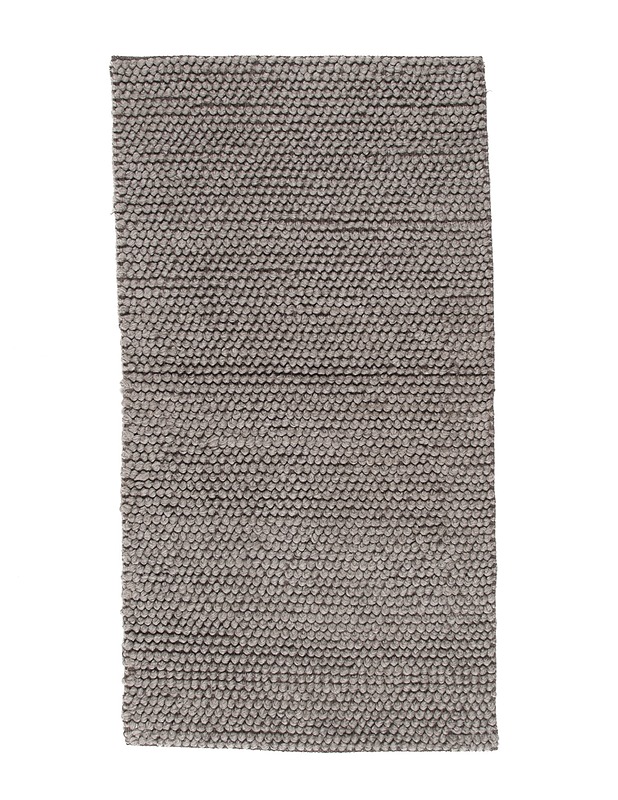 JYSK Rabbesiv matto, 65 x 120 cm - Matot - 10105293567 - 0