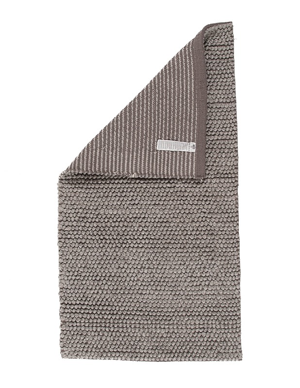 JYSK Rabbesiv matto, 65 x 120 cm - Matot - 10105293567 - 1