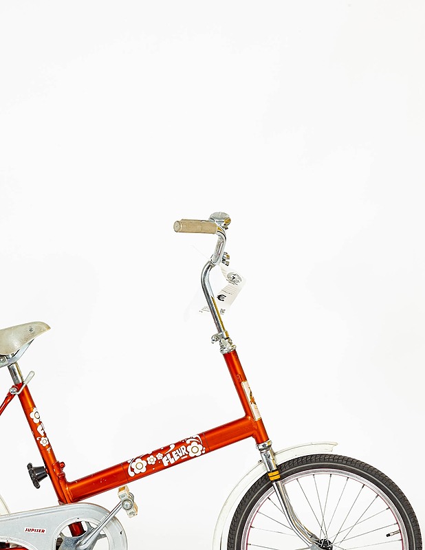 JUPITER Fleur Kombi polkupyörä, 20" - Lastenpyörät - 10105293753 - 1