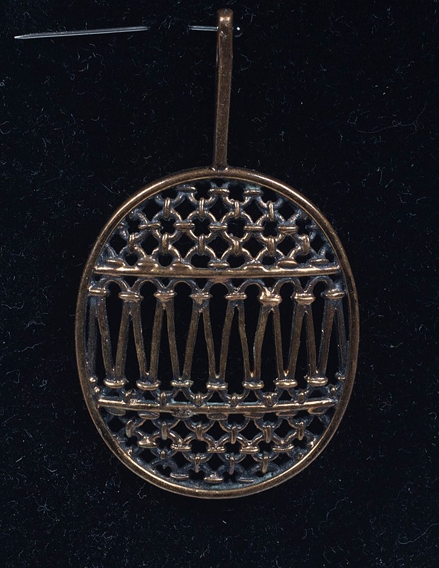 TURUN HOPEA Pronssiriipus - Korut - 10105293843 - 0