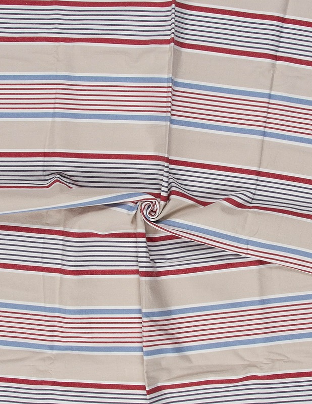 Puuvillakangas, 140x180 cm - Kankaat - 10105293941 - 1