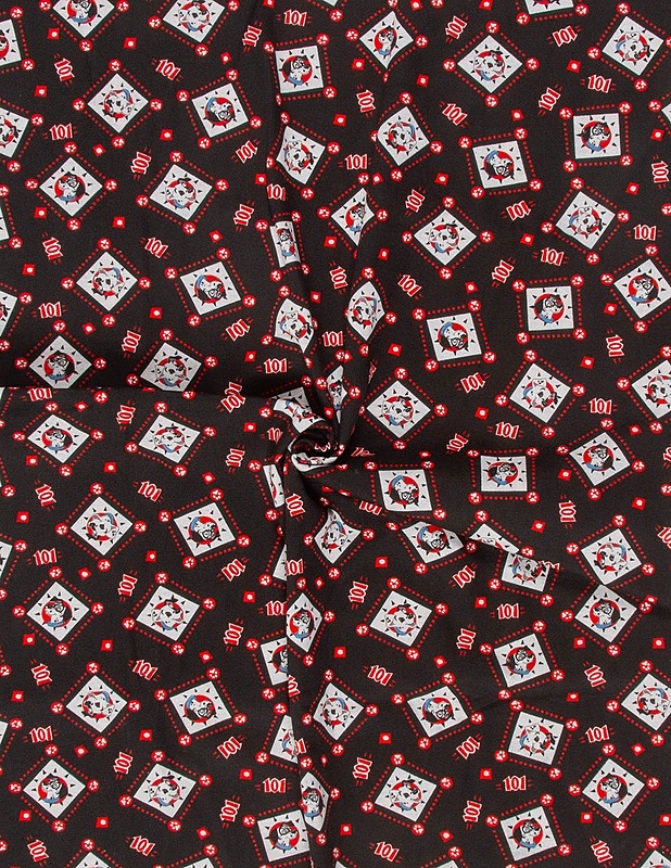 Sisustuskangas, 140x195 cm - Kankaat - 10105293966 - 1