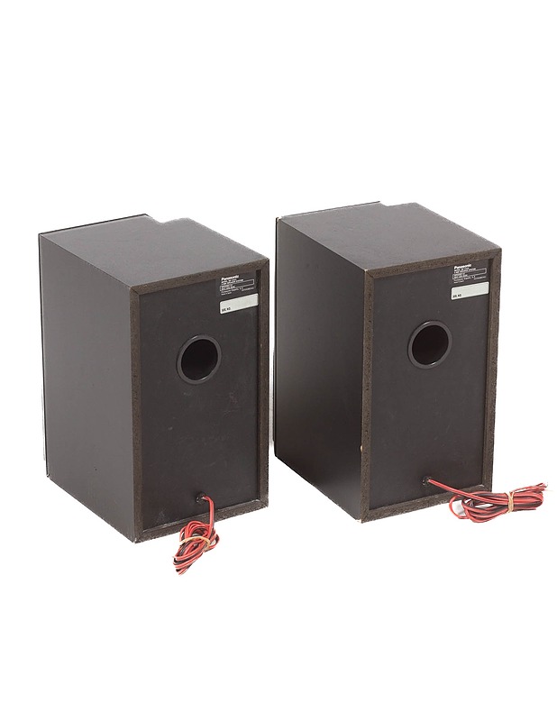 Panasonic SB-CH55 Kaiutinpari - Viihde-elektroniikka - 10105294004 - 2