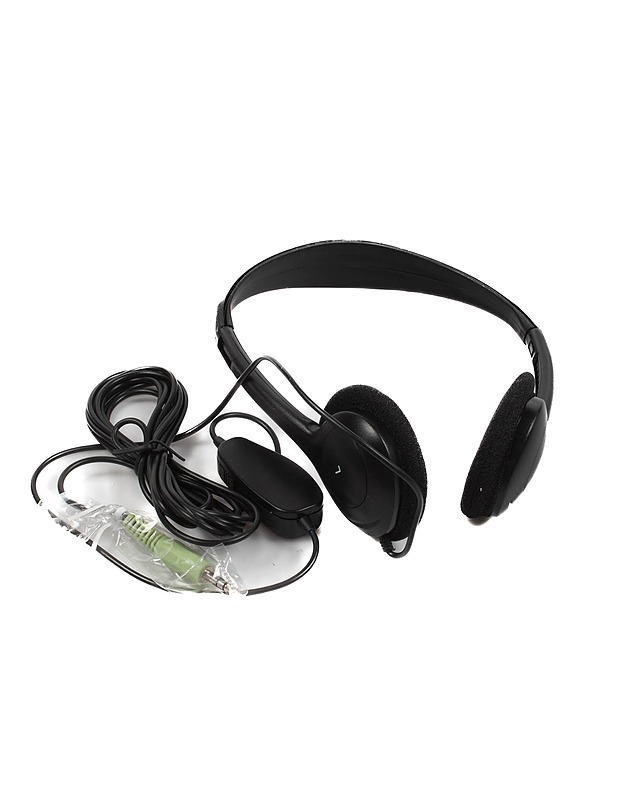 LOGITECH DIALOG - 220 kuulokkeet - Viihde-elektroniikka - 10105294038 - 0
