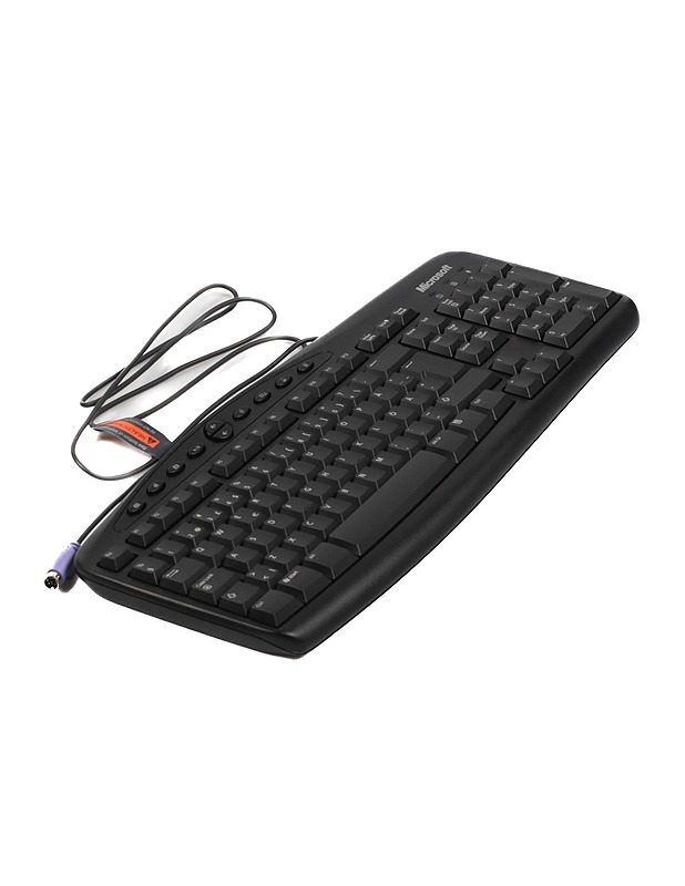 MICROSOFT RT 2300 langallinen näppäimistö - Tietokoneet - 10105294049 - 1